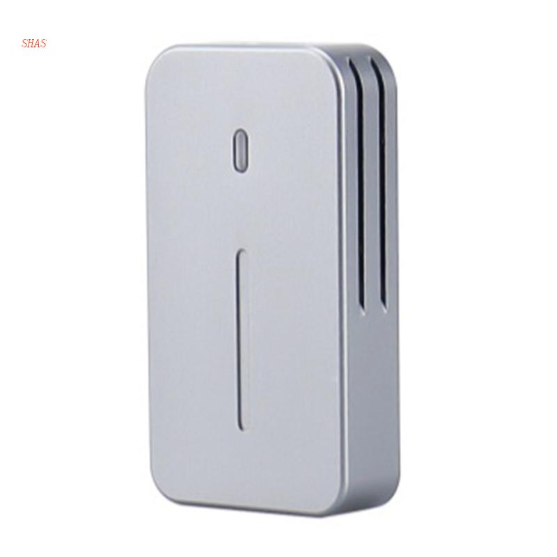 Hộp Đựng Ổ Đĩa SSD 10Gbps M.2 NVME JMS583 USB3.1 2280 / 2260 Chuyên Dụng