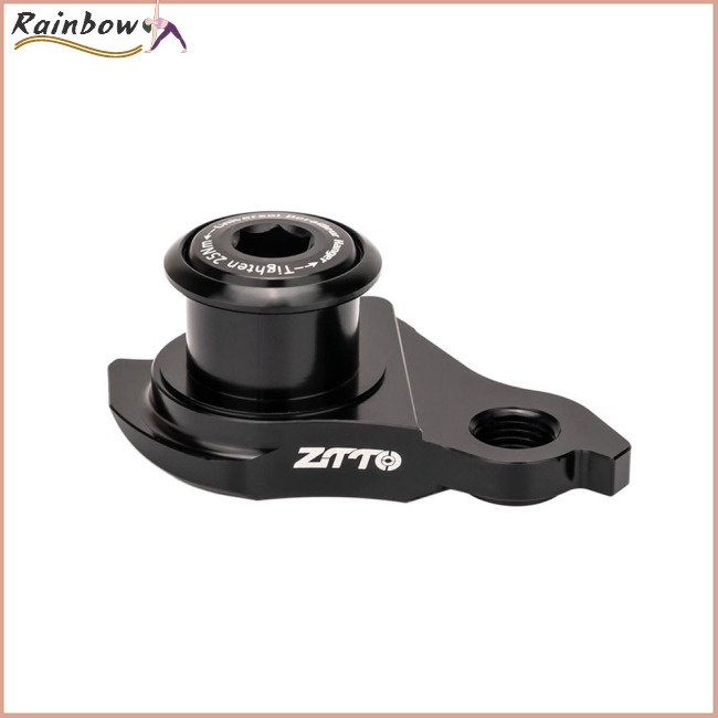 Bộ Đề Sau Xe Đạp Bằng Hợp Kim Nhôm Chất Lượng Cao