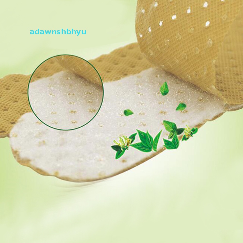 1 Cặp Đế Lót Giày Thấm Hút Mồ Hôi Chất Lượng Cao VN