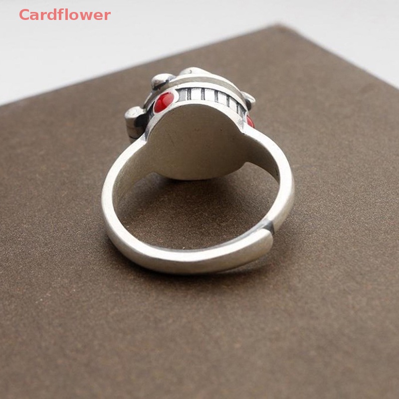 (MớI) Hộp ĐựNg NhẫN HìNh Hoa HồNg