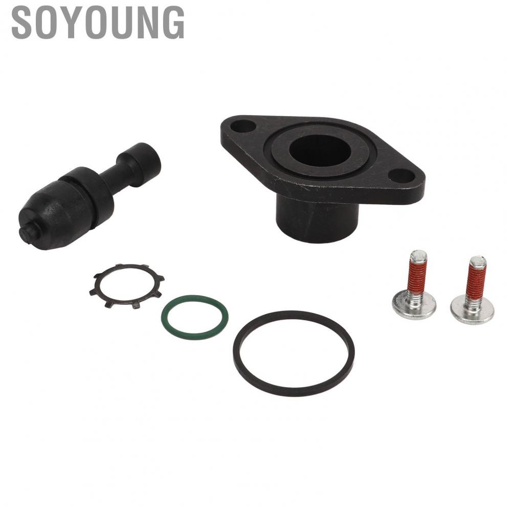 Soyoung Engine Timing Pin  3903924 Engine Timing Pin Housing Set Impact Proof High Hardness  for Car