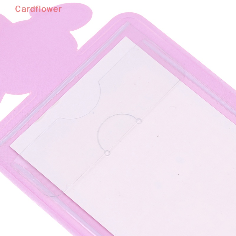 Móc Khóa / Thẻ Ảnh Dễ Thương