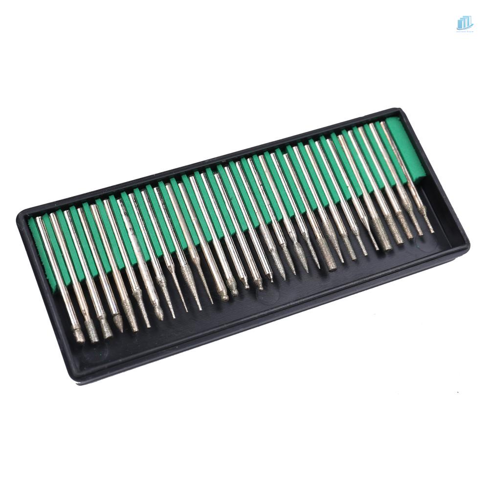 Bộ Máy Mài Đánh Bóng Cầm Tay KKMOON 180W Mini Đa Năng