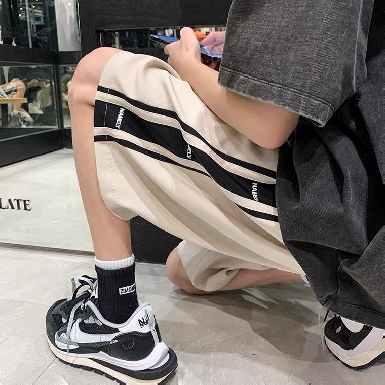 Quần Short Thể Thao Nam Thời Trang Mùa Hè