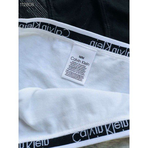 Bộ 3 Quần Lót cotton Hiện Đại Cho Nữ