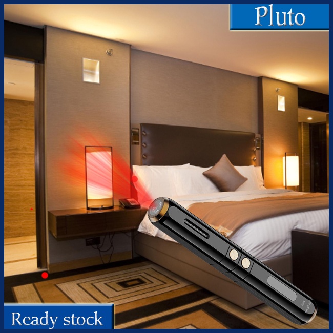 Máy Dò Tín Hiệu Hồng Ngoại T13 Không Dây Có Thể Điều Chỉnh Độ Nhạy