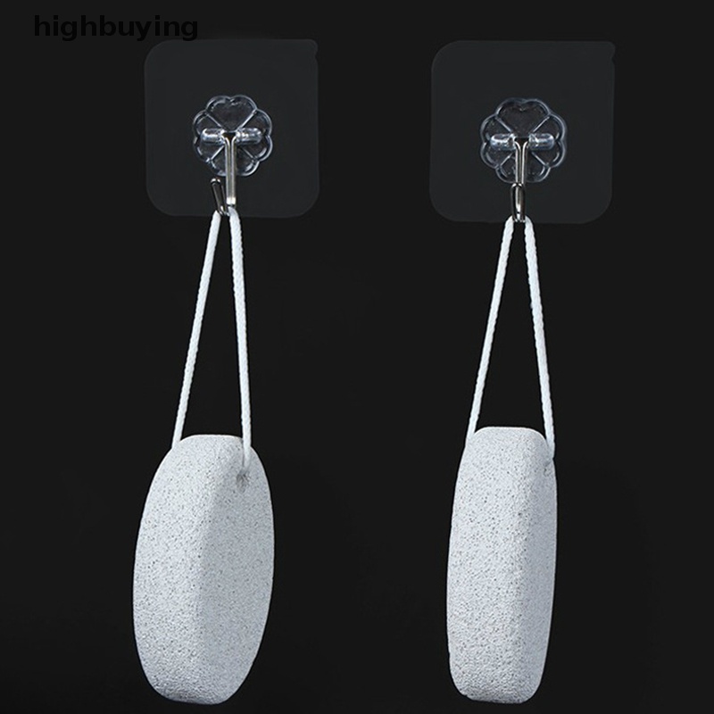 Đá Tẩy Tế Bào Chết Làm Sạch Da Chân Cứng Cáp HBVN Belle