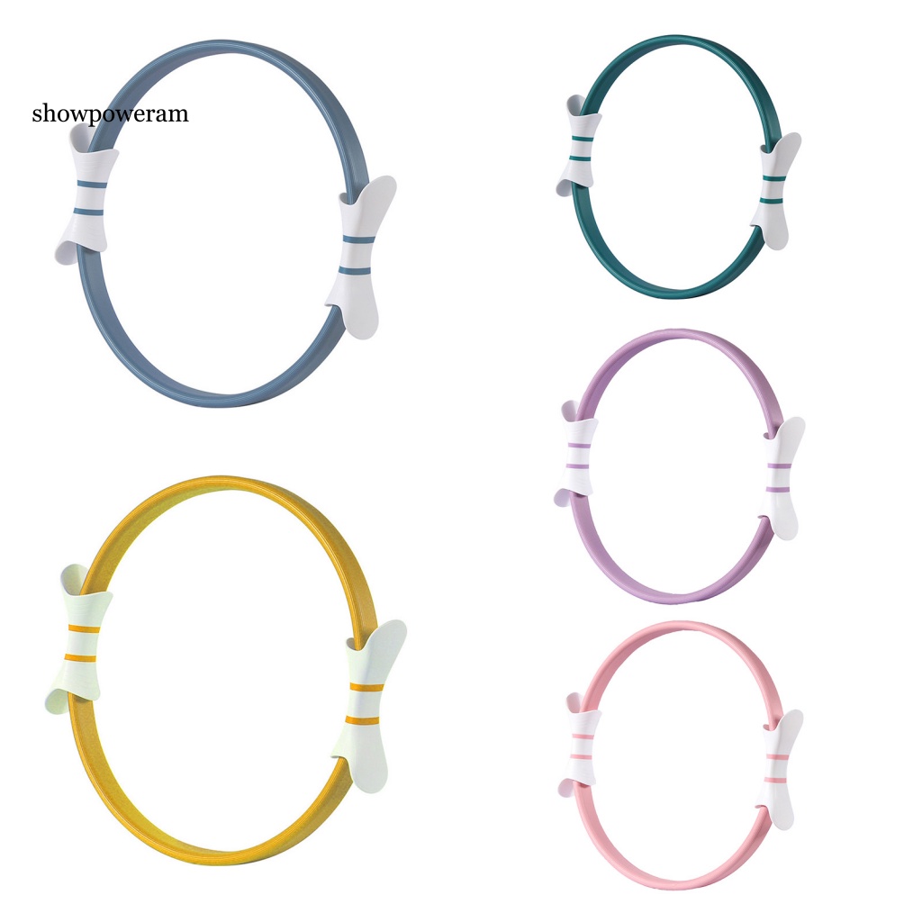 Vòng Tập Pilates Pilates Thiết Kế Tối Giản Thoải Mái