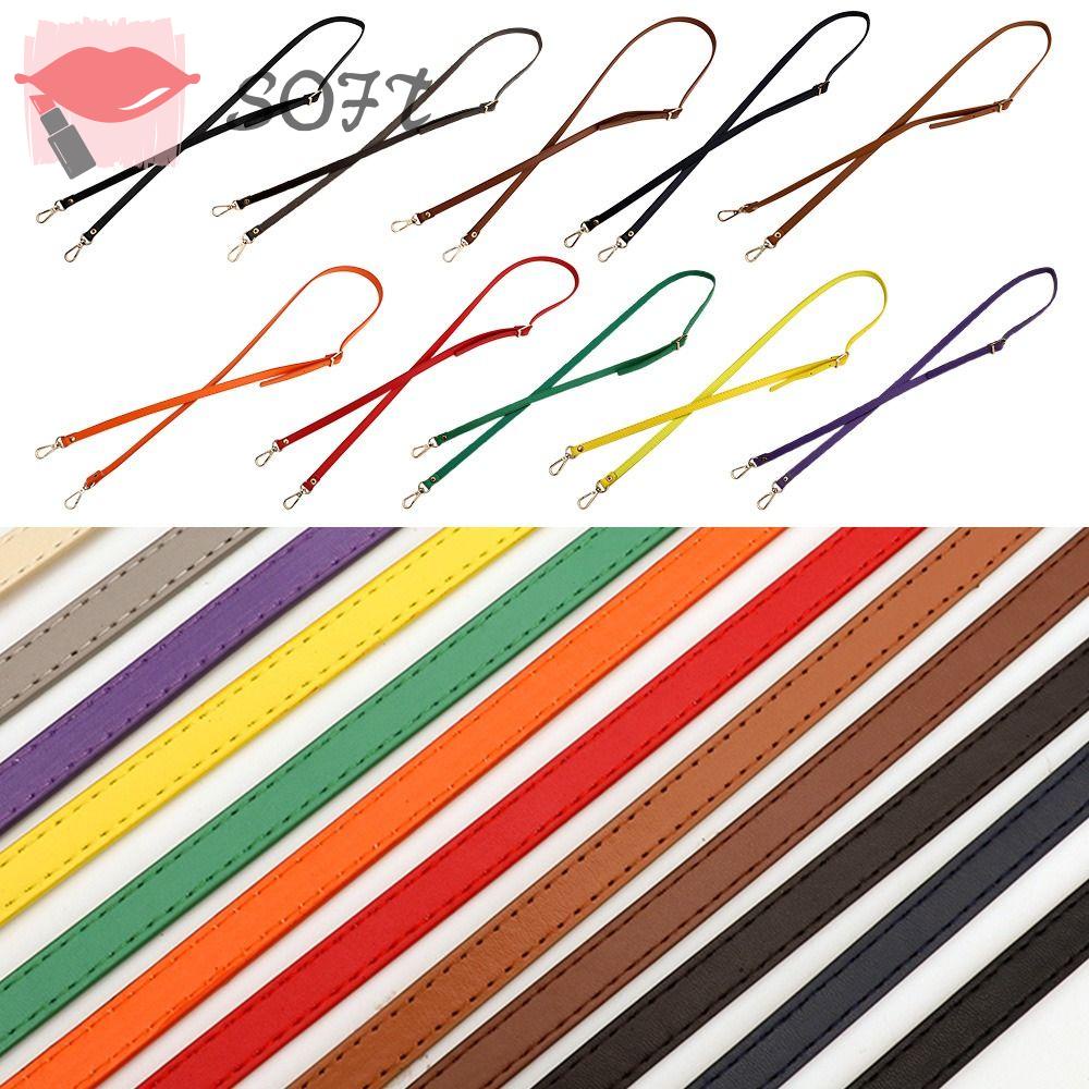 Dây Da Đeo Chéo Thay Thế Cho Túi Xách Thời Trang Cho Nữ 120cm