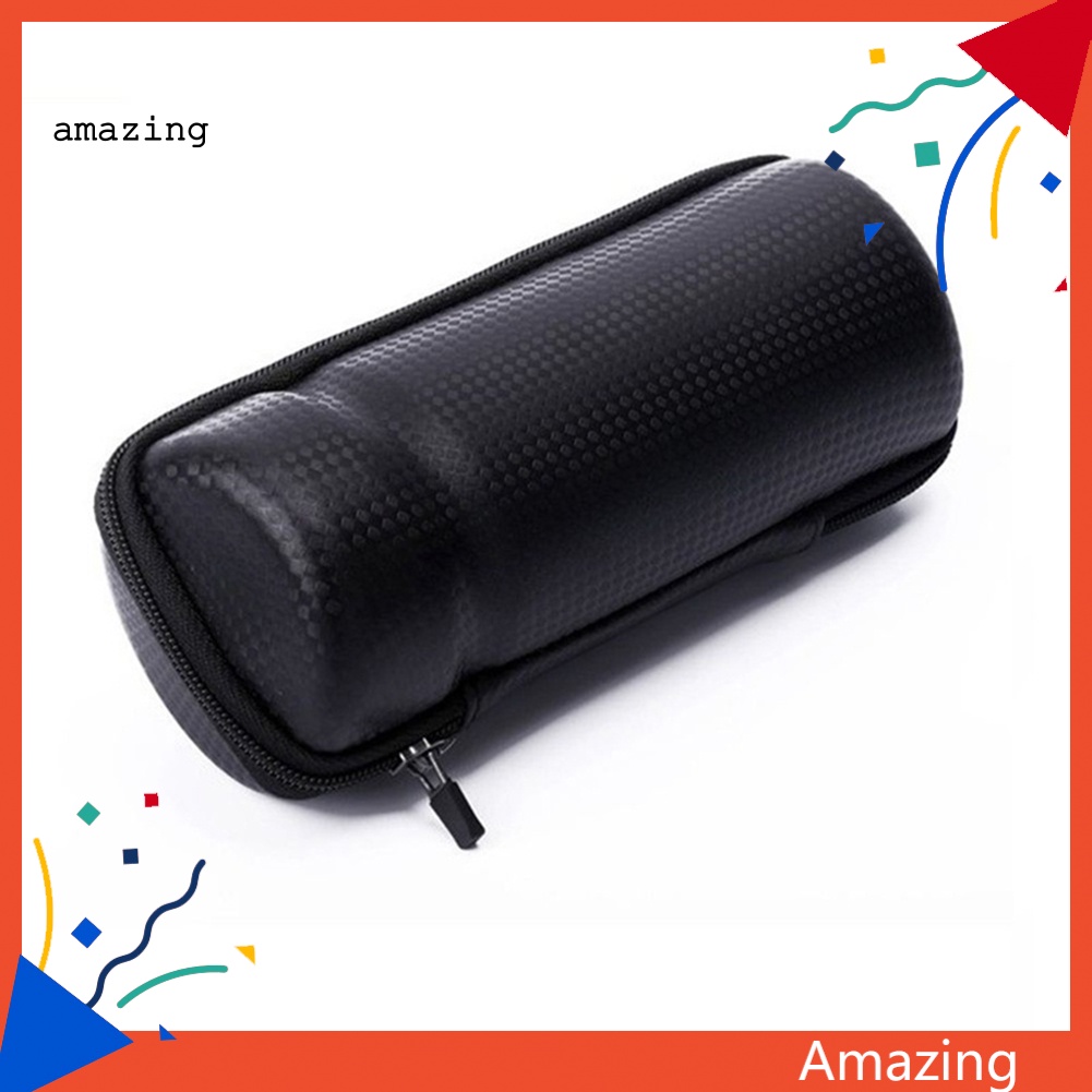 Túi Đựng Dụng Cụ Sửa Xe Đạp Có Khóa Kéo Tiện Lợi