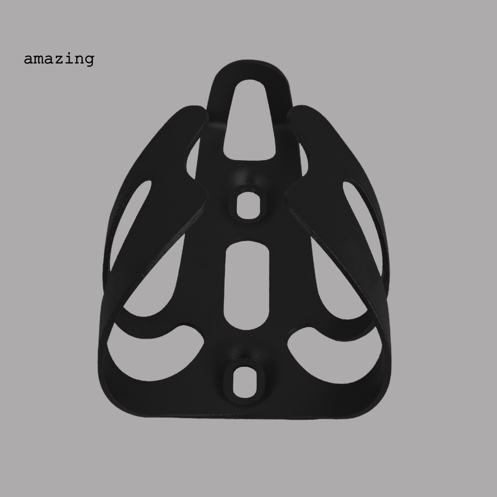 Giá Đỡ Chai Nước Màu Trơn Chống Trầy Xước Dành Cho Xe Đạp