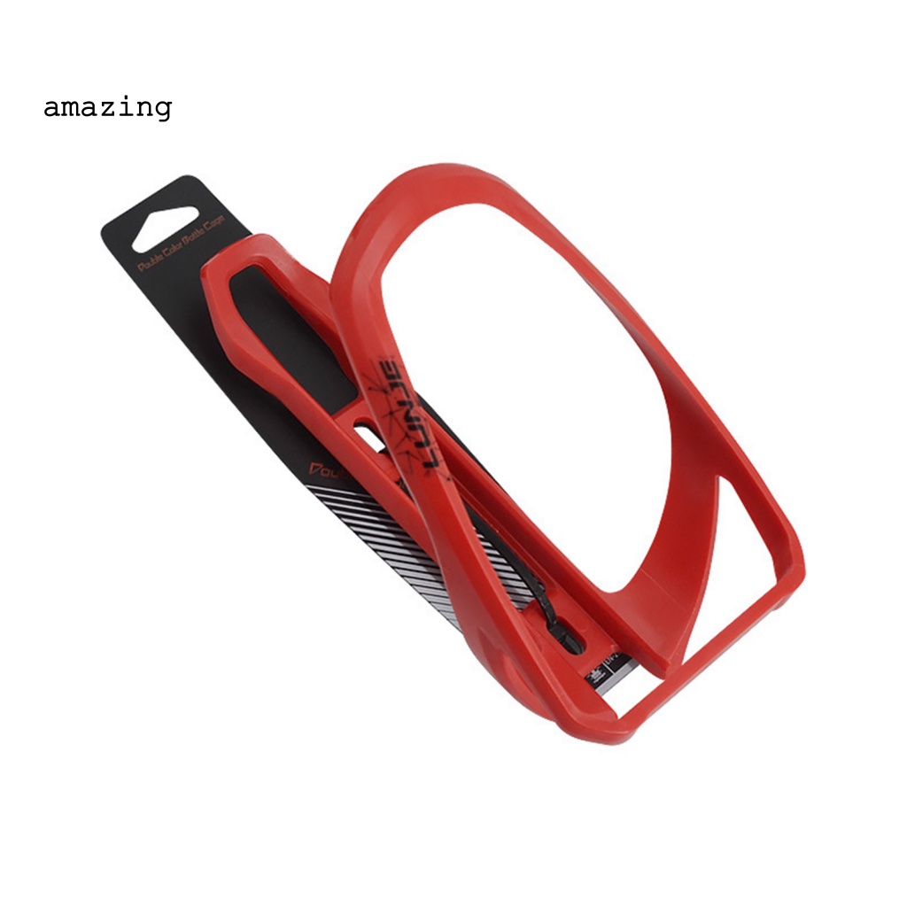 Giá Đỡ Bình Nước Bằng Nhựa Gắn Xe Đạp Tiện Dụng