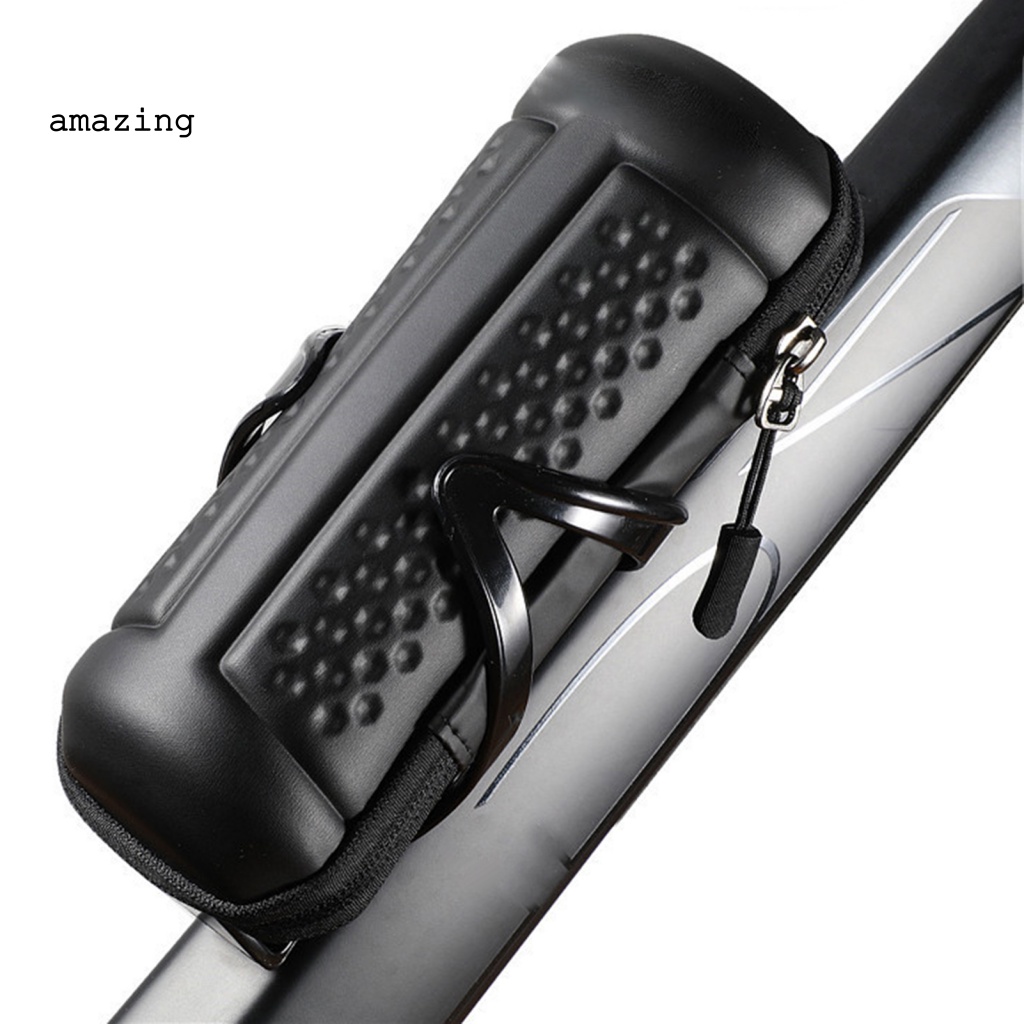 Túi Lưới Vỏ Cứng Trọng Lượng Nhẹ Cho Xe Đạp Leo Núi