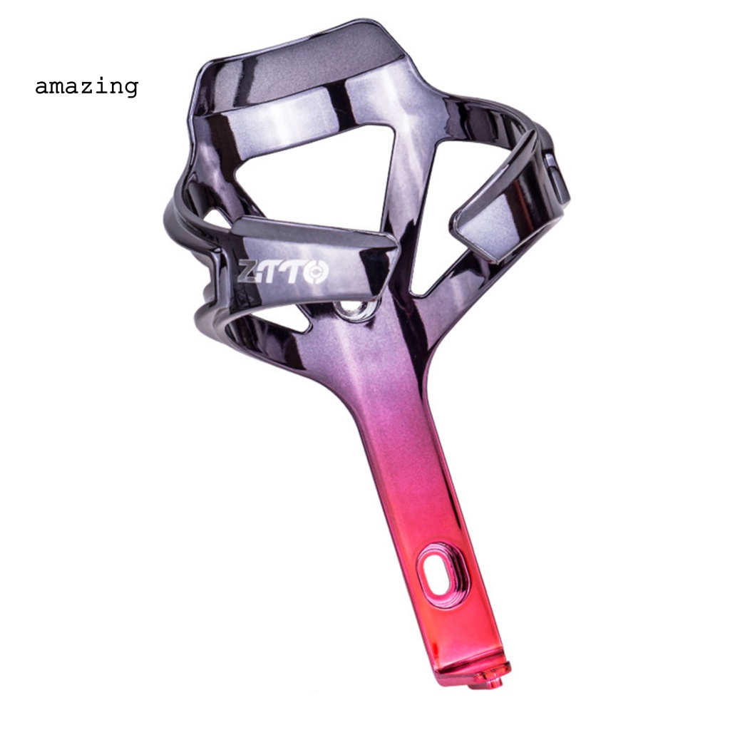 Giá Đỡ Bình Nước Bằng Hợp Kim Nhôm Gắn Xe Đạp Tiện Dụng