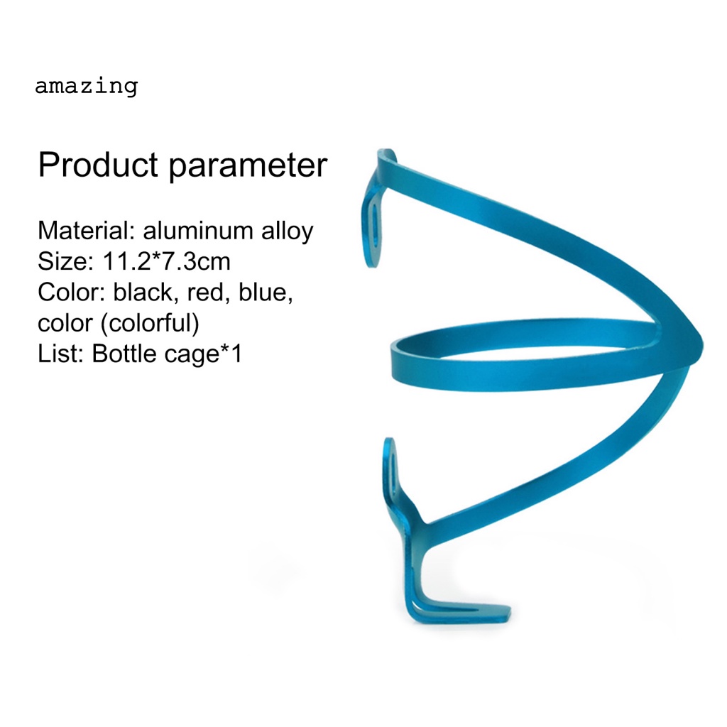 Giá Đỡ Bình Nước Gắn Xe Đạp Tiện Dụng