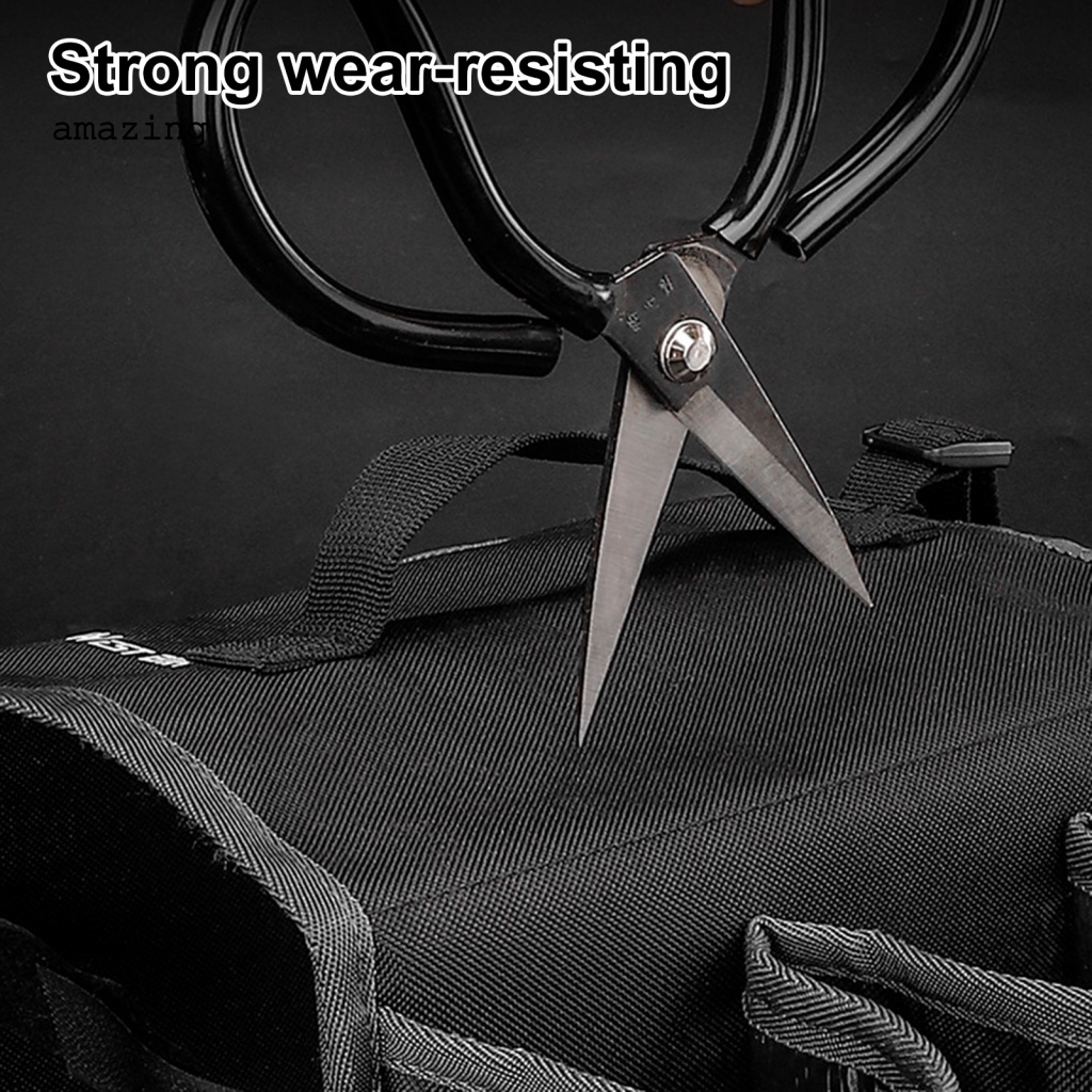 Yên Sau Xe Đạp 6 Ngăn Siêu Nhẹ Đa Năng Tiện Dụng