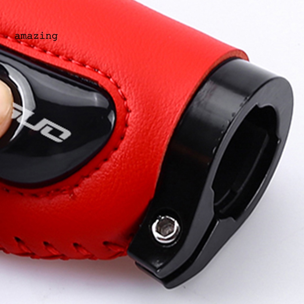 Bộ 2 Phụ Kiện Cố Định Tay Lái Xe Đạp Tiện Dụng