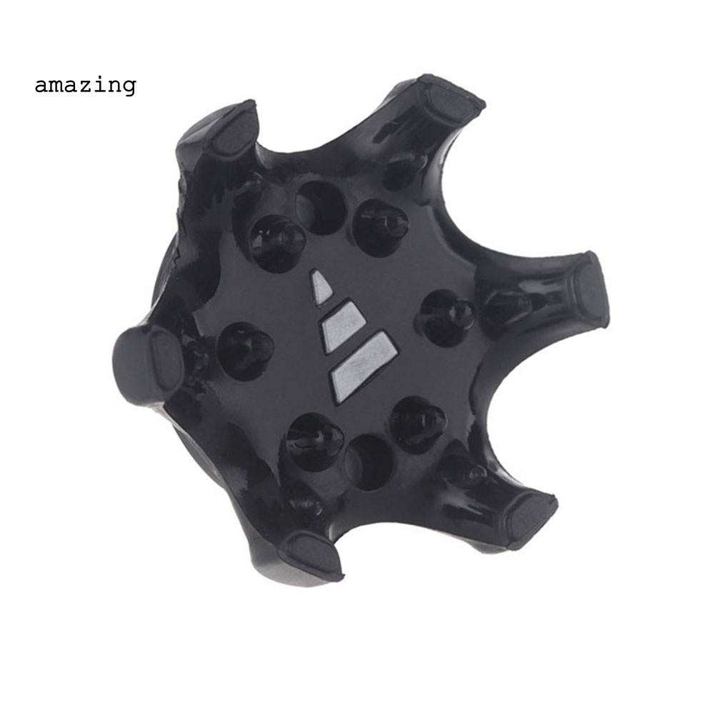 Bộ 5 Đinh Gắn Đế Giày Đánh Golf Thay Thế Nhanh Chóng Tiện Dụng