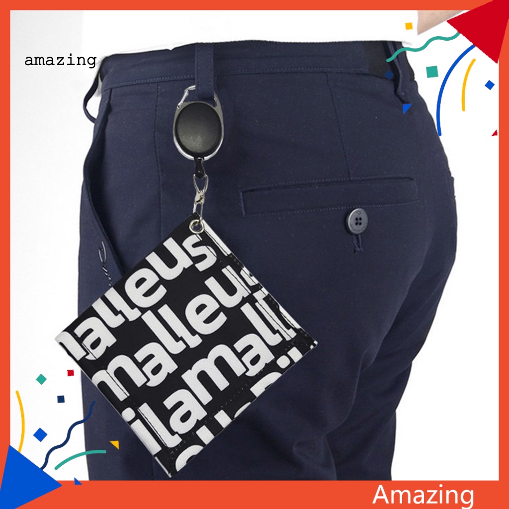 Khăn Vệ Sinh Gậy Đánh Golf Chuyên Dụng Chất Lượng Cao