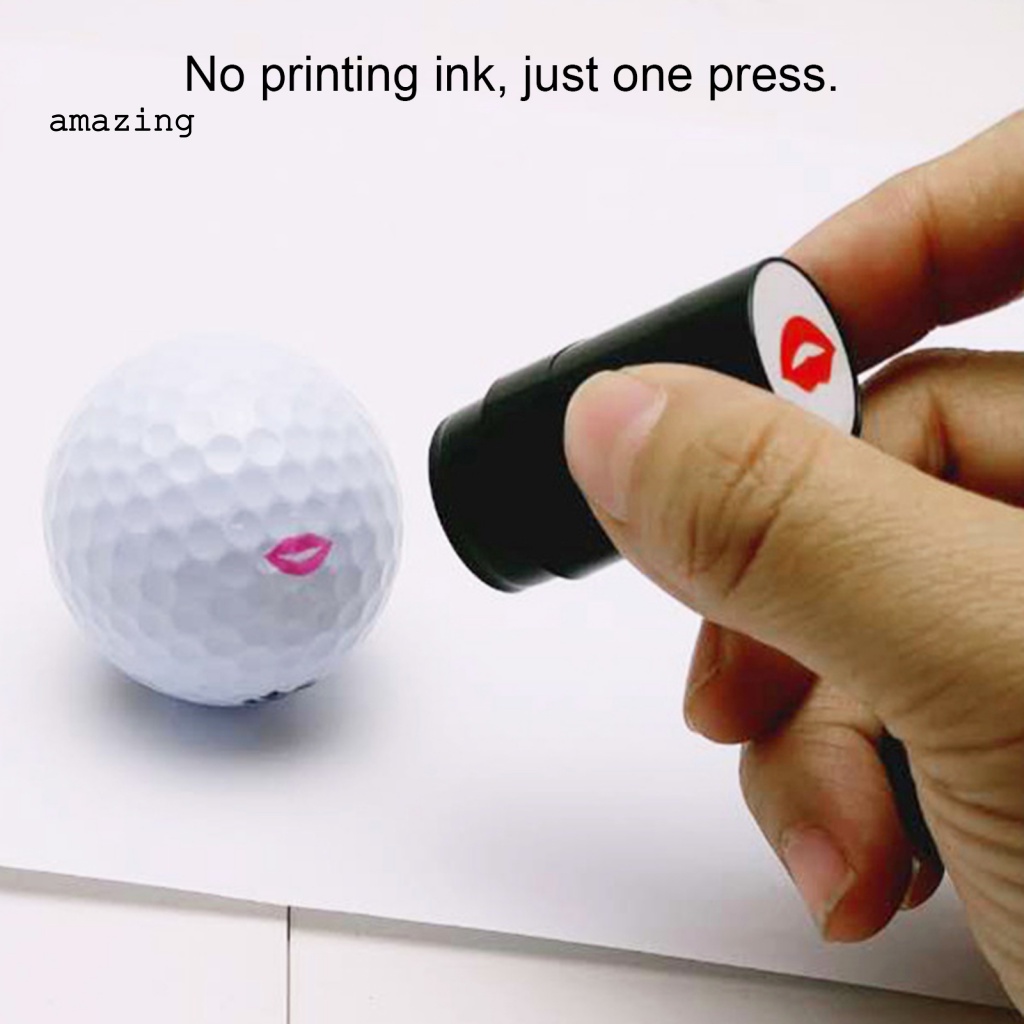 Dụng Cụ Đánh Dấu Bóng Golf Siêu Nhẹ Có Thể Tái Sử Dụng