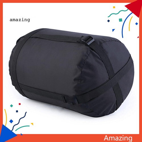 Túi Ngủ Nén Chống Thấm Nước Tiện Dụng Mang Theo Du Lịch Cắm Trại