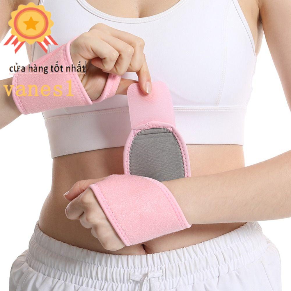 Đai Quấn Bảo Vệ Cổ Tay VANES1 Có Thể Điều Chỉnh
