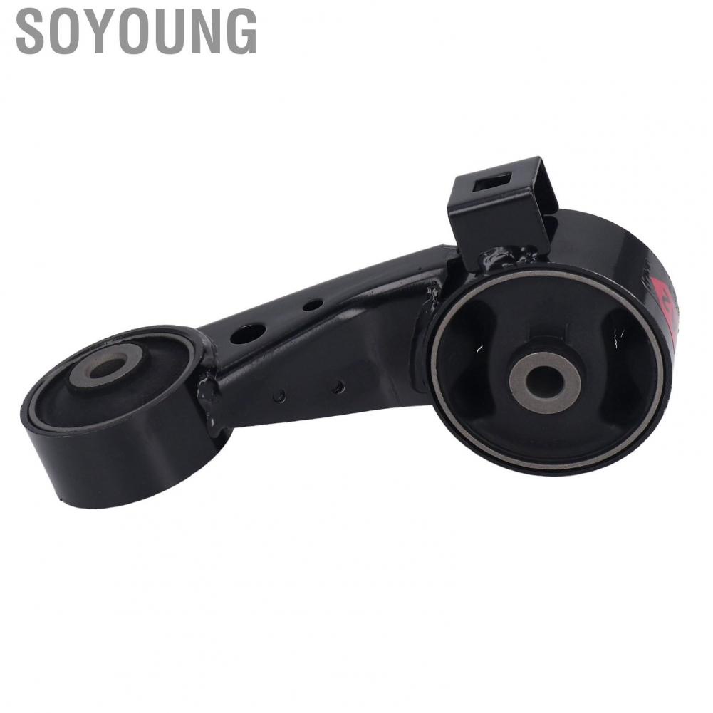 Soyoung EM 9197 Front Right Steel Engine Torsion Strut Mount for Cars