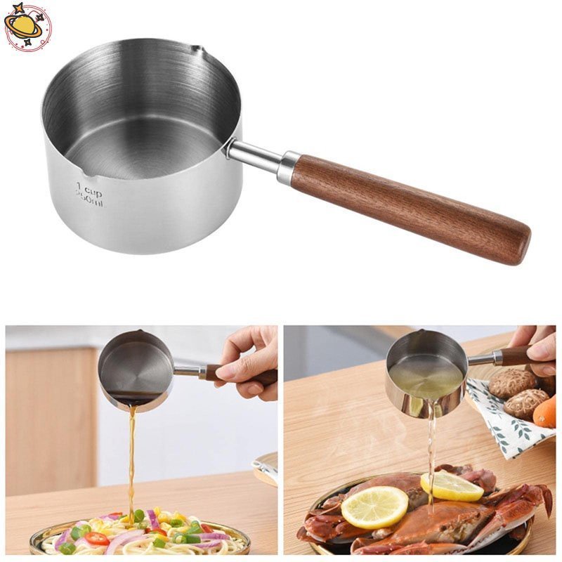Chảo Chiên Trứng Luộc Đa Năng Bằng Thép Không Gỉ