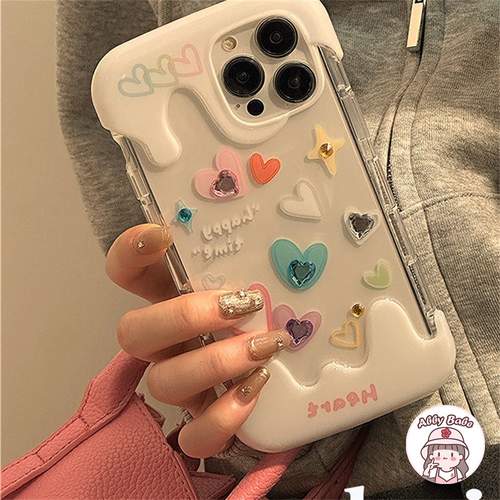 Ốp Điện Thoại TPU Mềm Chống Sốc Hình Que Kem 3D Cho IPhone 14 Pro Max 11 12 11 Pro Max X XS 7Plus