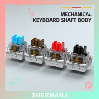 【sherman.i】Tổng Hợp JWK Switch | Sưu Tầm Thiết Kế Đẹp Hiệu Năng Cao/Giá Rẻ Hiệu Năng Cao Dùng Cho Bàn Phím-SN