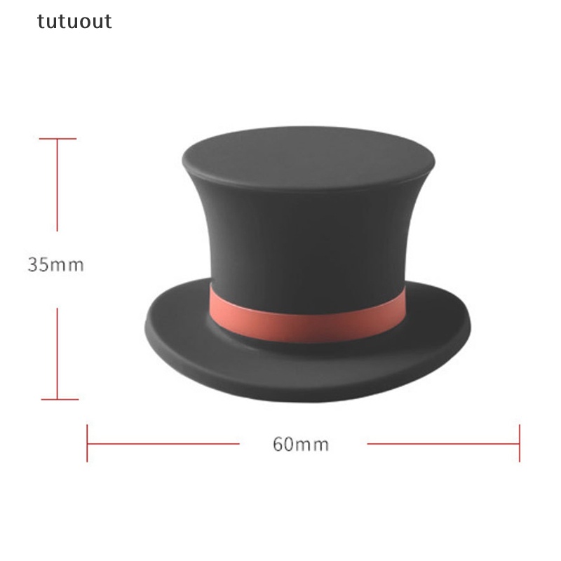 Nắp Đậy Chai Rượu Bằng Silicon Tái Sử Dụng Tiện Lợi