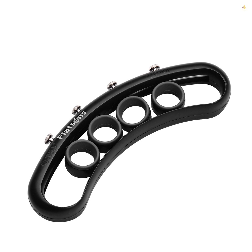 Dụng Cụ Luyện Tập Lực Ngón Tay Có Thể Điều Chỉnh Cho Người Mới Bắt Đầu