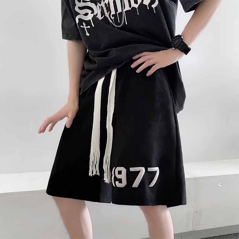 Quần Short Đi Biển 5 Năm Mới Thời Trang Mùa Hè 2023 Cho Nam