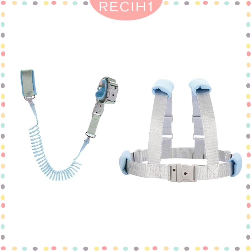 Dây Đeo Vai Chống Thất Lạc Có Thể Điều Chỉnh Dành Cho Trẻ Em