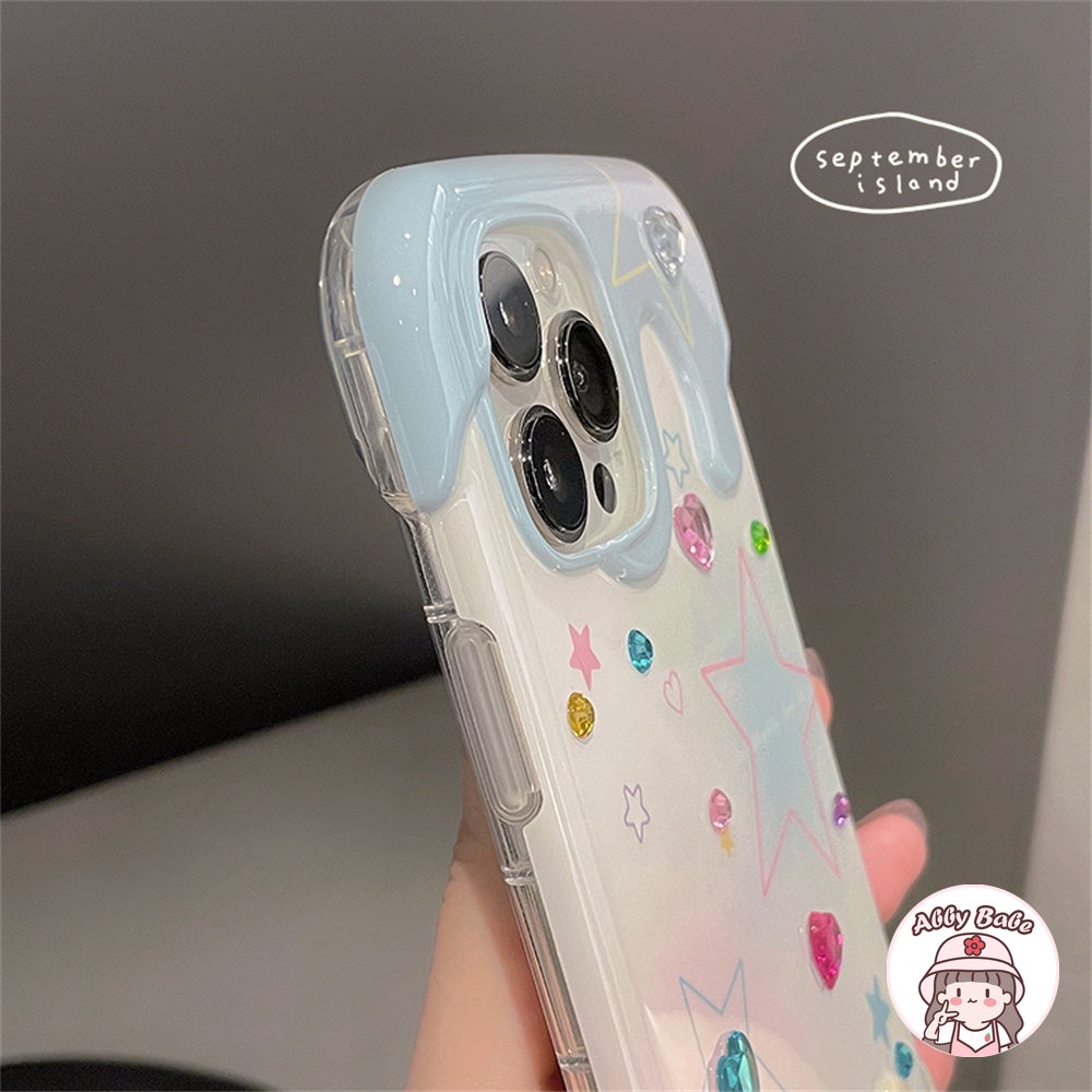 Ốp Điện Thoại TPU Mềm Chống Sốc Hình Que Kem 3D DIY Cho IPhone 14 Pro Max 11 12 11 Pro Max X XS 7Plus