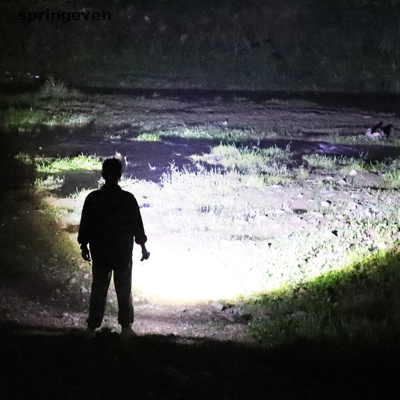 Đèn Pha LED Cob Đeo Đầu 1200mah Có Thể Sạc Lại Bằng Cổng USB