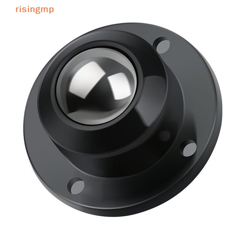 Bánh Xe Ròng Rọc Xoay 360 Độ Tự Dính Bằng Inox Chuyên Dụng Cho Đồ Nội Thất