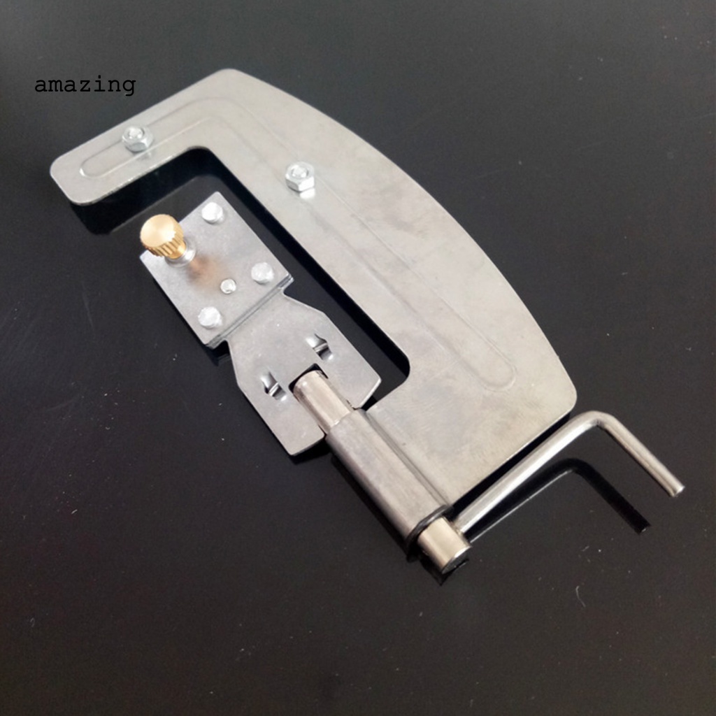 Dụng Cụ Thắt Nút Dây Câu Cá Bán Tự Động Bằng Thép Không Gỉ