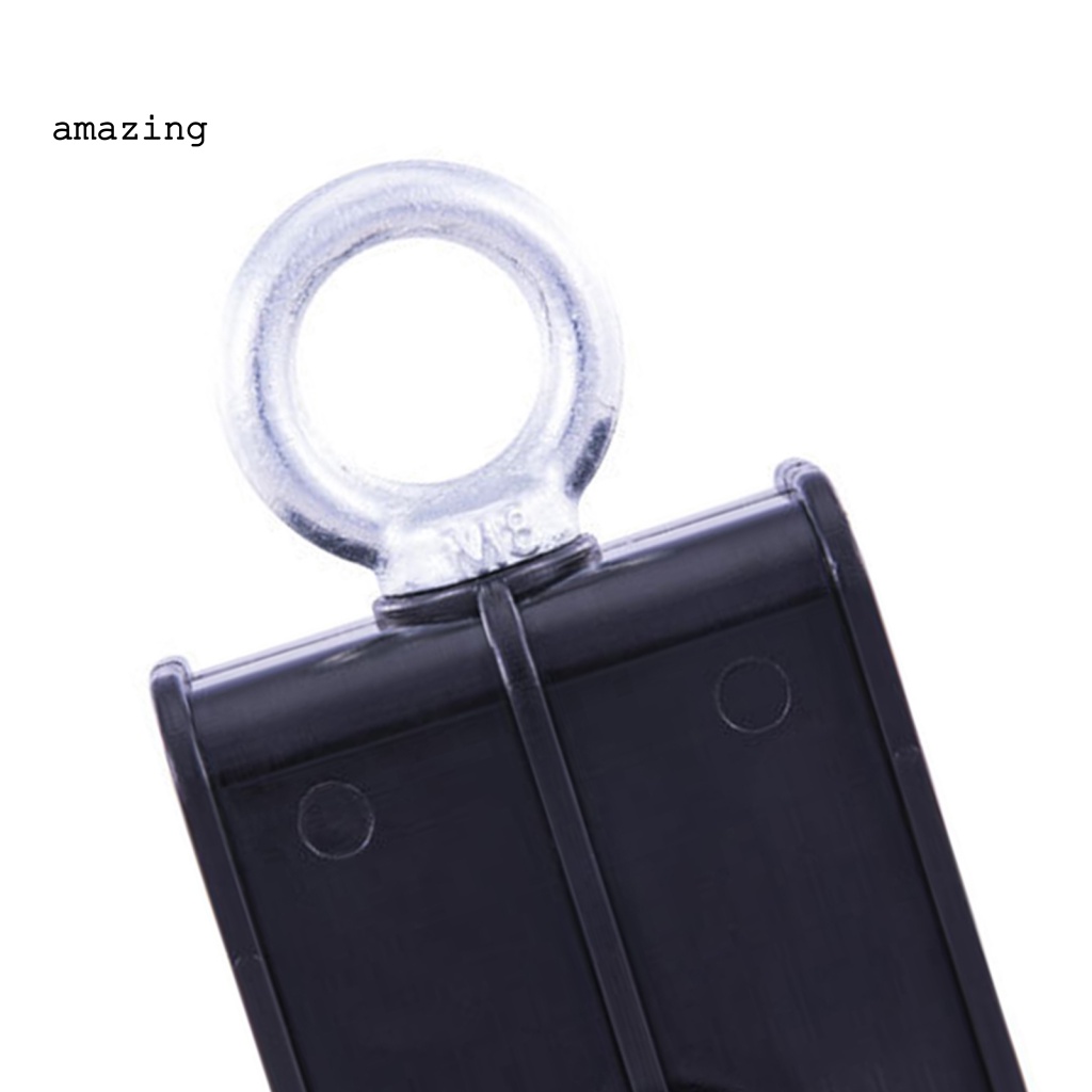 Ròng Rọc Kéo Đa Năng Xoay 360 Độ Chống Trượt Không Gây Tiếng Ồn