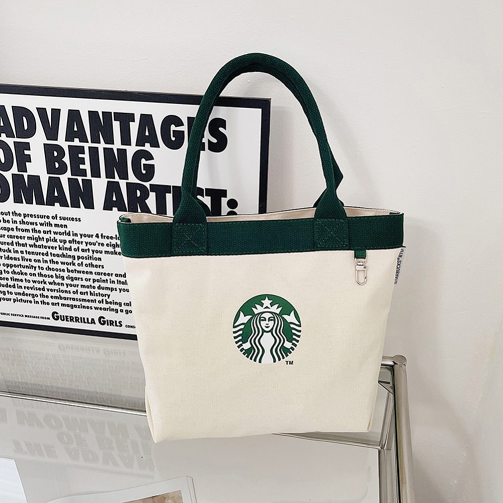 Túi Đựng Hộp Cơm Trưa Thời Trang 25 * 33 * 11CM