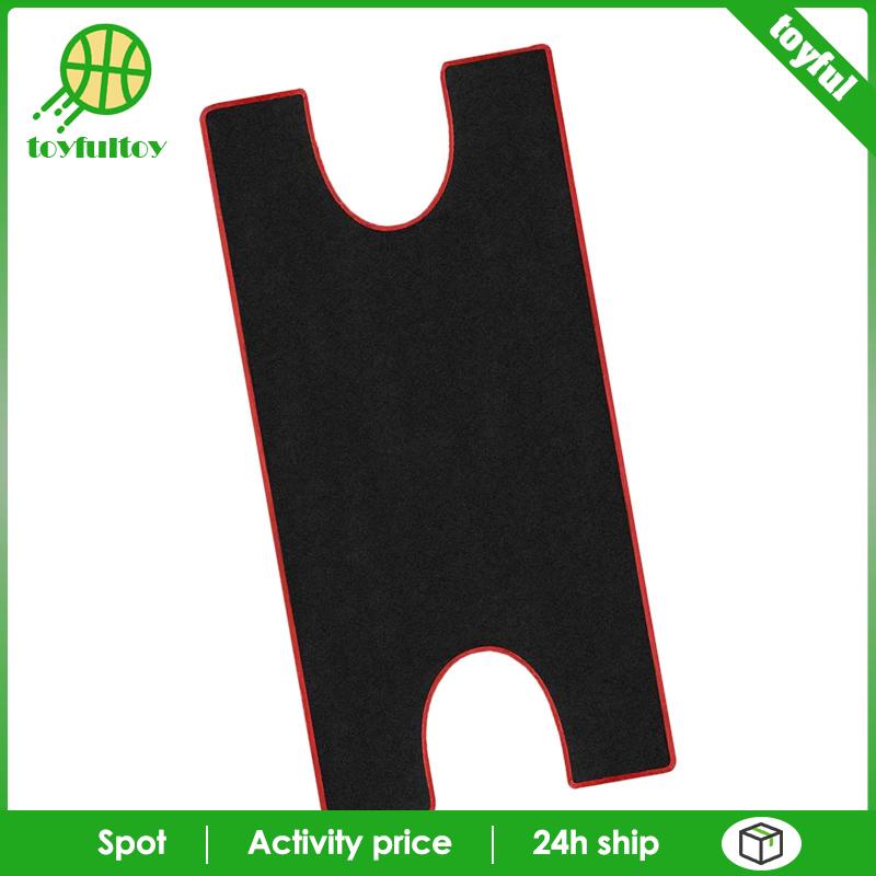 Thảm Lót Sàn Tập Thể Dục / Xe Đạp Tại Nhà Tiện Dụng