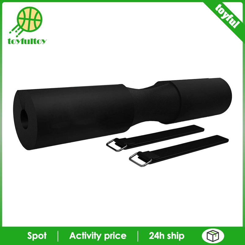 Đệm Xốp Hỗ Trợ Vai / Cổ Chuyên Dụng Cho Người Tập Thể Hình