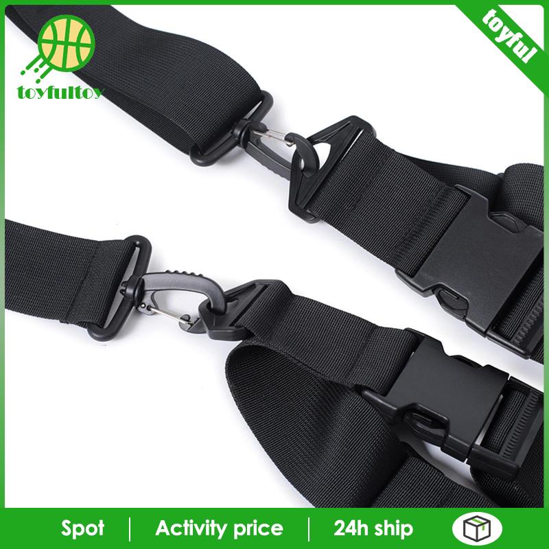 Túi Đựng Ván Trượt Có Đệm Đeo Vai Thiết Kế Nhỏ Gọn Tùy Chỉnh Tiện Dụng