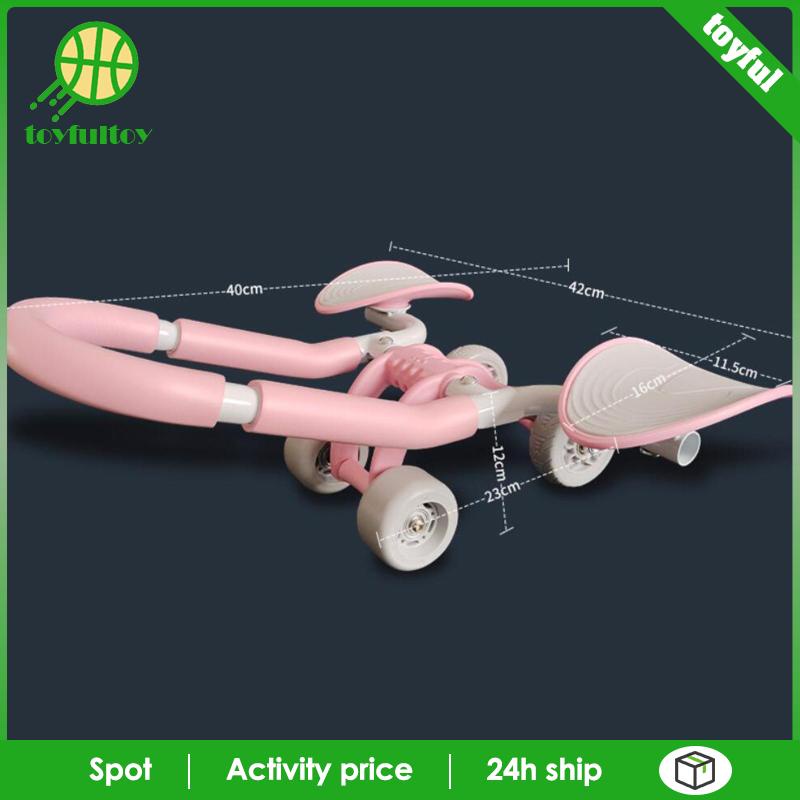 Bánh Xe Tự Động Tập Thể Dục Tại Nhà Chuyên Nghiệp