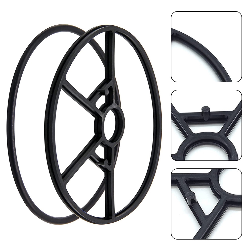 Van Chuyển Đổi Vòng Chữ O Cho Hayward SPX0714CA Hayward Vari-Flo Nhiều Cổng