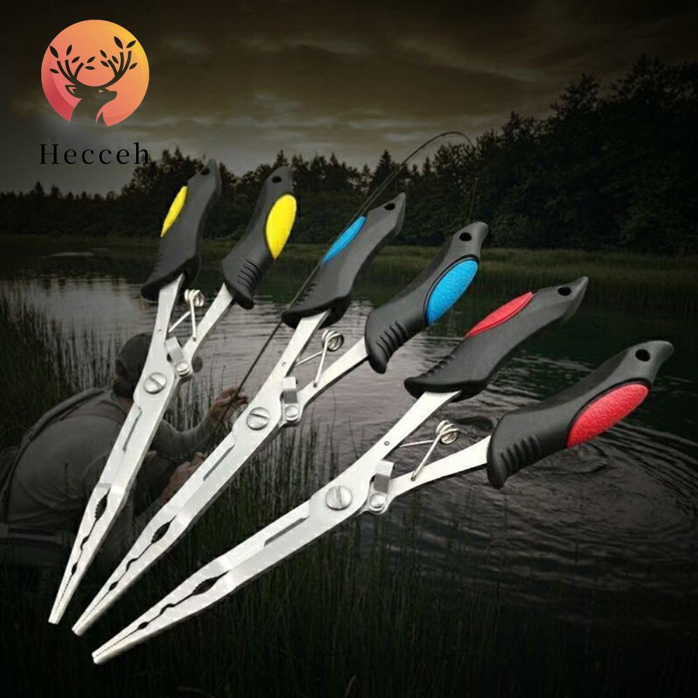 Kìm Kẹp Cá Đa Năng Chất Lượng Cao