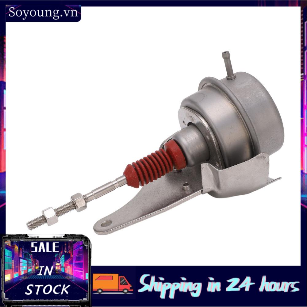 Soyoung Electric Wastegate Actuator  144112505R Efficient Heavy Duty for Car