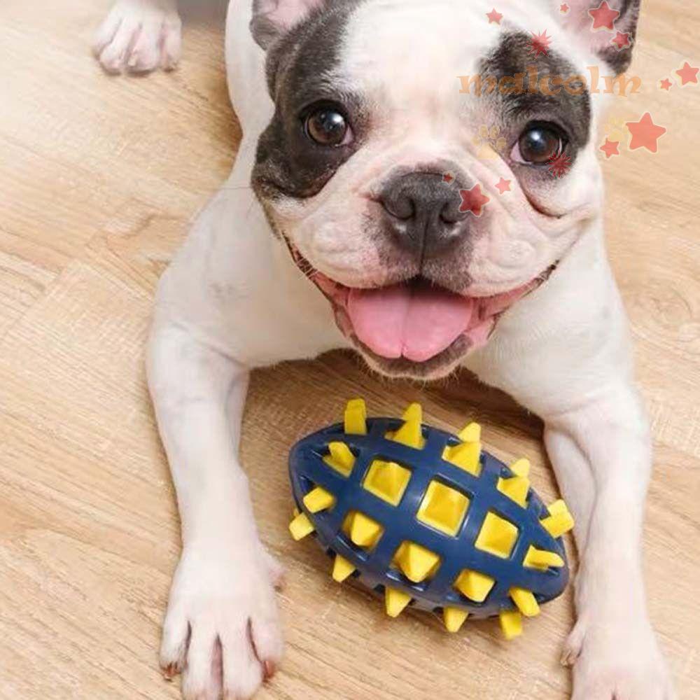 Đồ Chơi Gặm Nhấm Phát Ra Tiếng Kêu Vui Nhộn Cho Thú Cưng