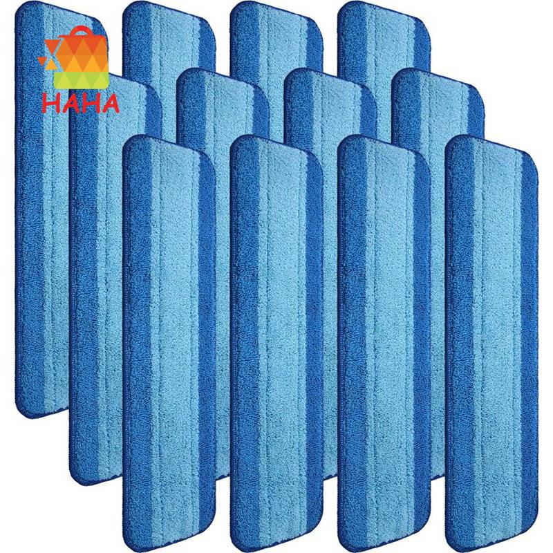 Tấm Vải Thay Thế Cho Cây Lau Nhà Bona