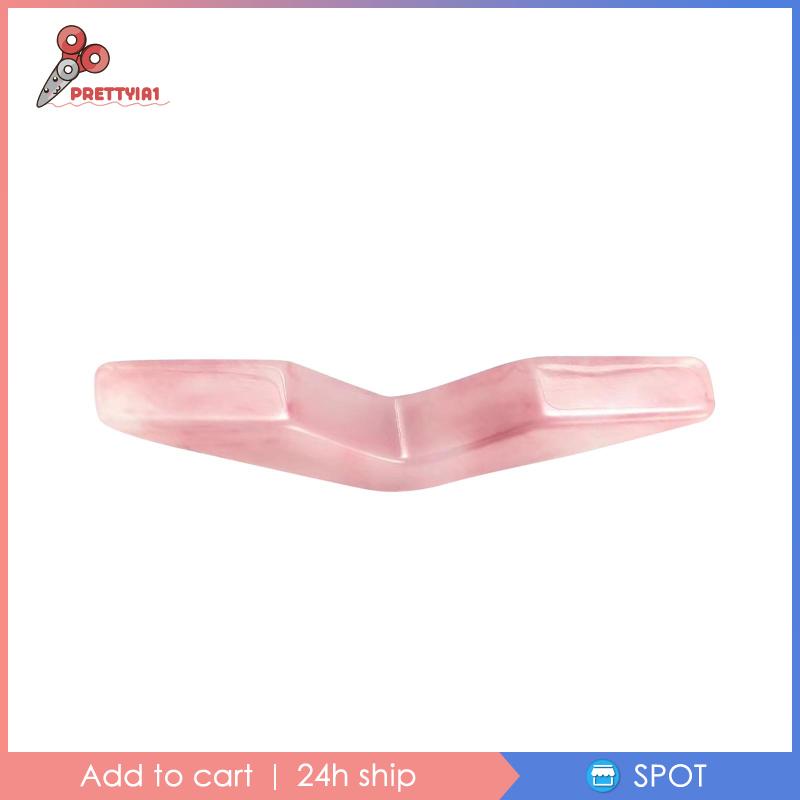 [Prettyia1] Giá Đỡ Sách Resin Màu Xanh Lá Nhạt